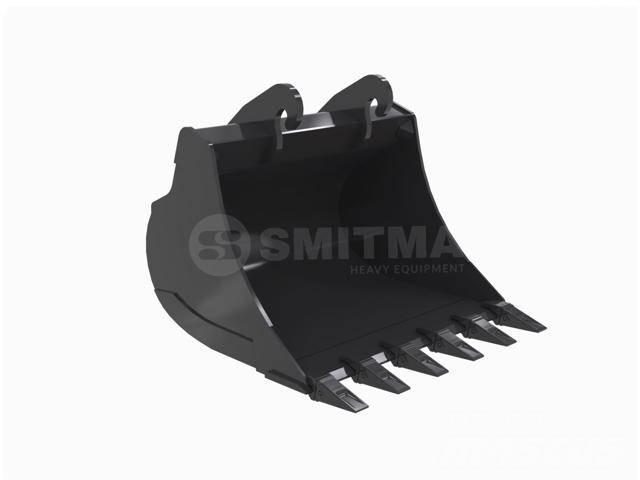  Smitma CW40 Schaufeln