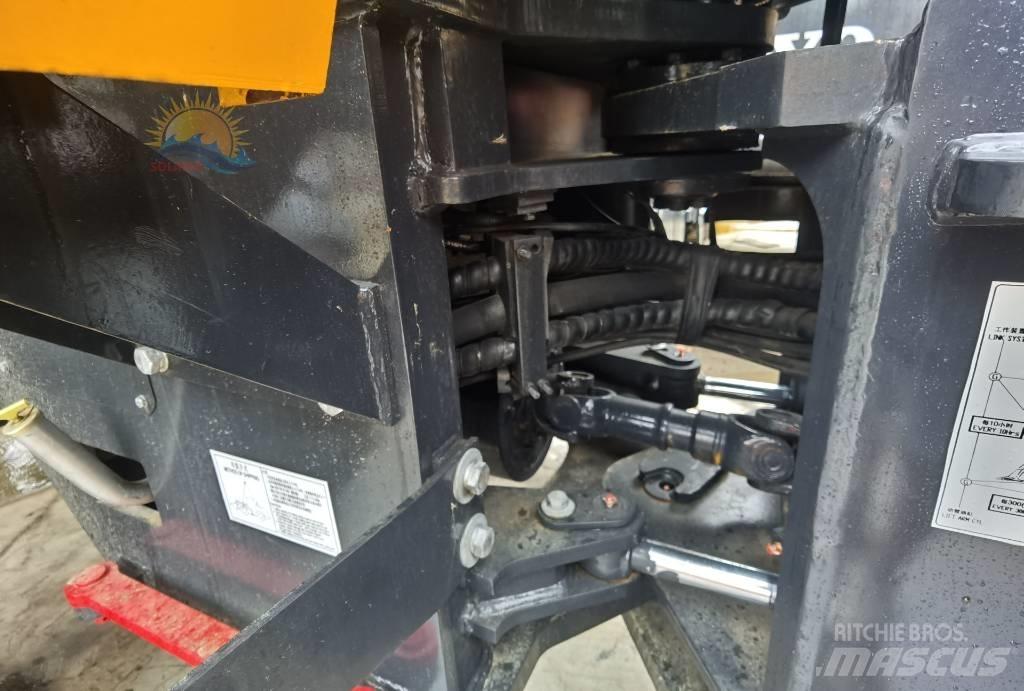 XCMG ZL 50 GN Radlader