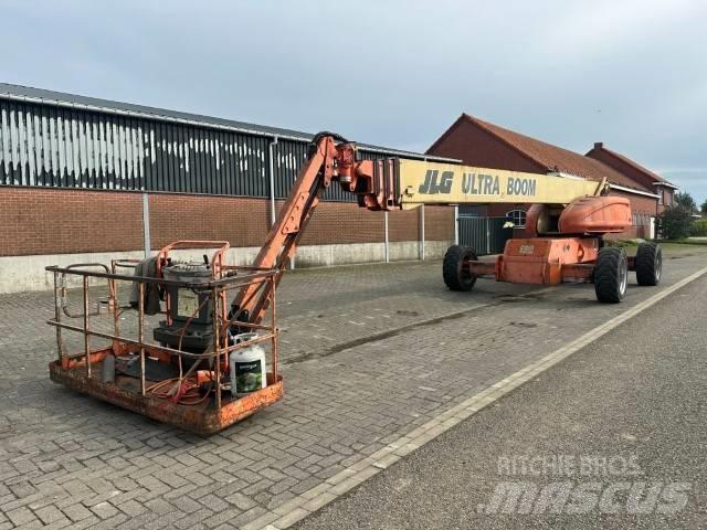 JLG 1350 SJP Teleskopbühnen