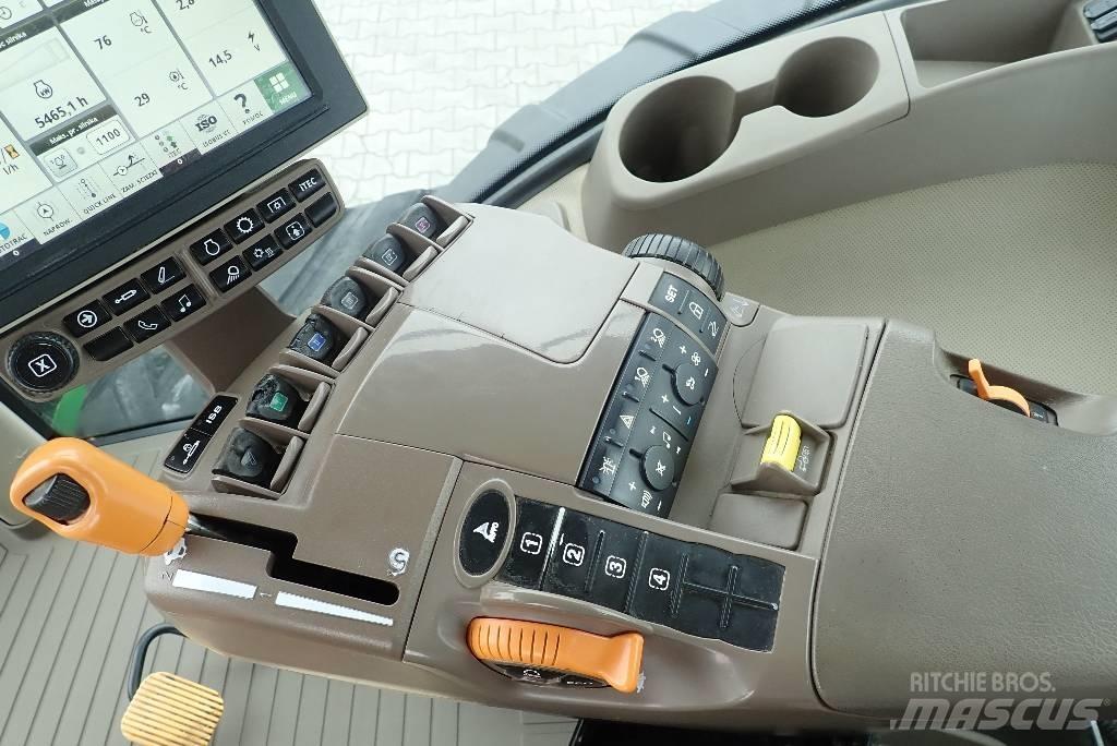 John Deere 8370 RT Traktoren