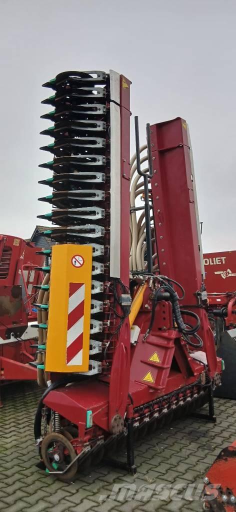 Vredo ZB3.8750 Weitere Düngemaschinen