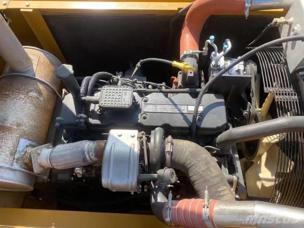 XCMG XE 305DX Raupenbagger