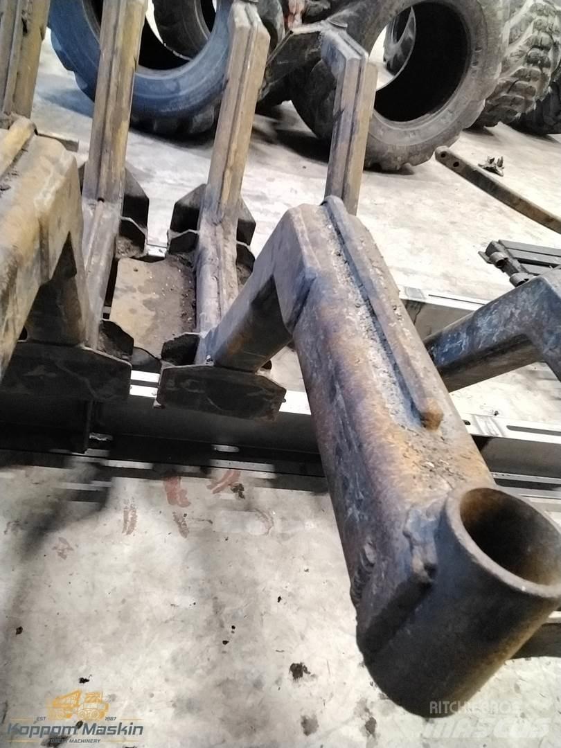 Gremo 950f Anderes Zubehör