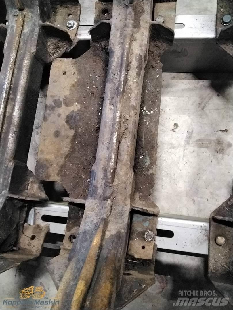 Gremo 950f Anderes Zubehör