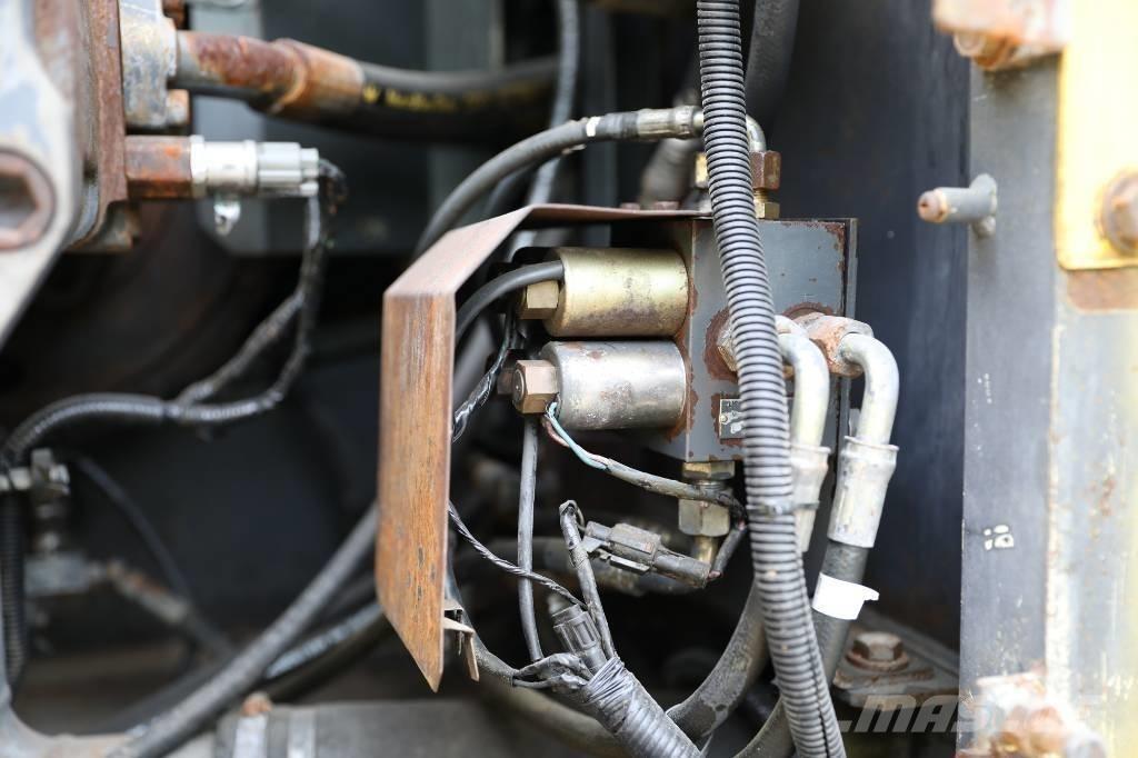 Sumitomo SH200A3 Raupenbagger