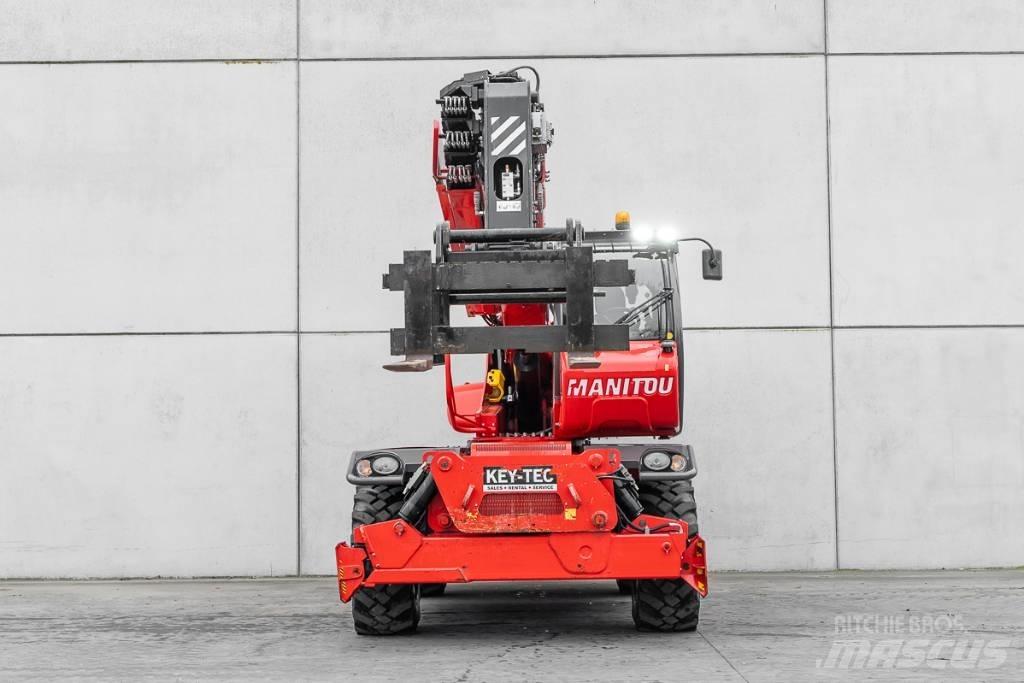 Manitou MRT 2550 Teleskoplader