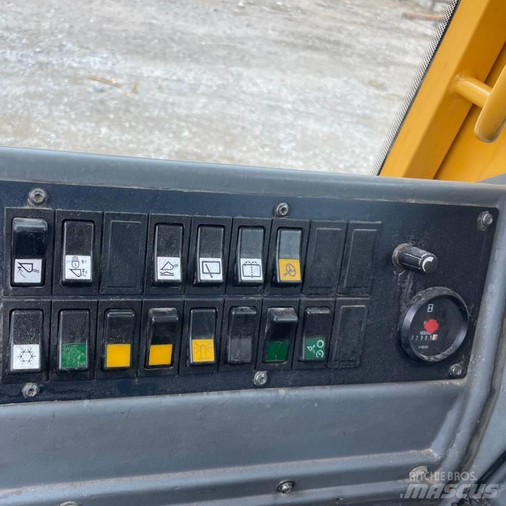 Volvo L 90 E Radlader