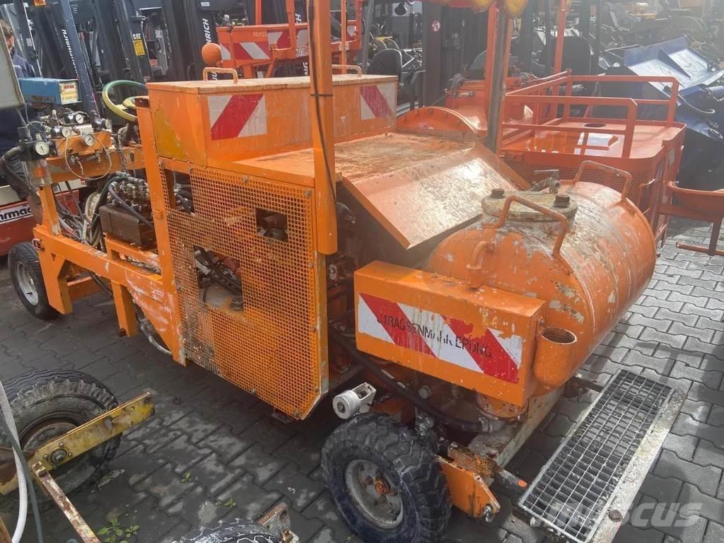 Hoffmann H25 Andere