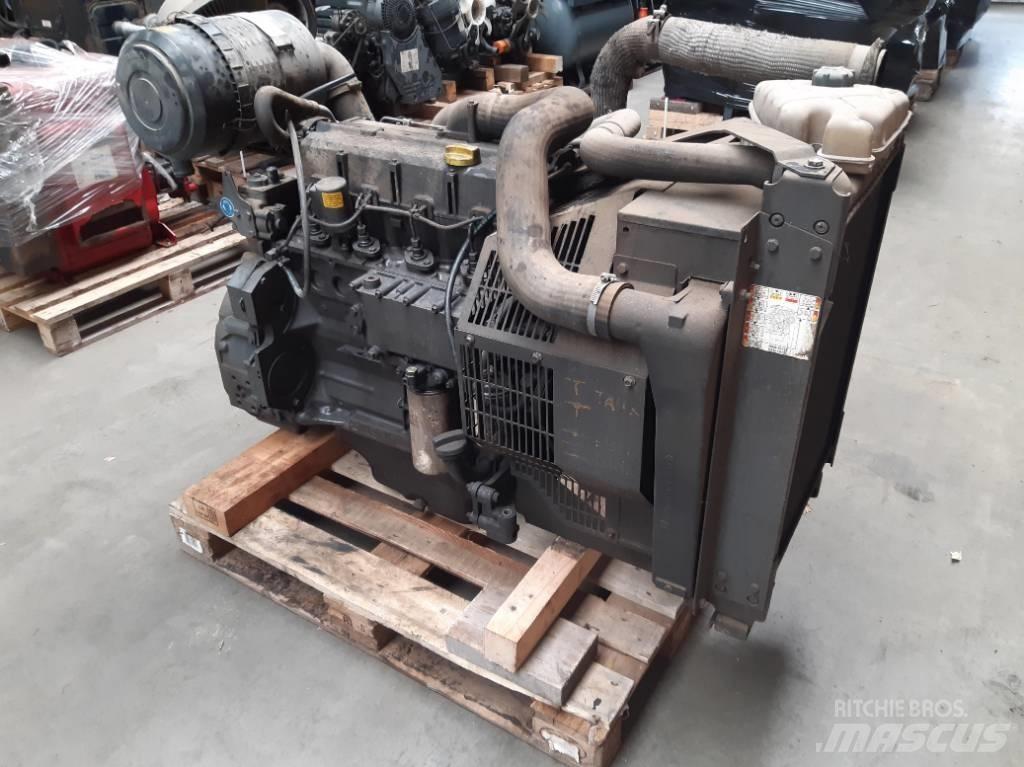 Deutz BF4M1013EC Motoren