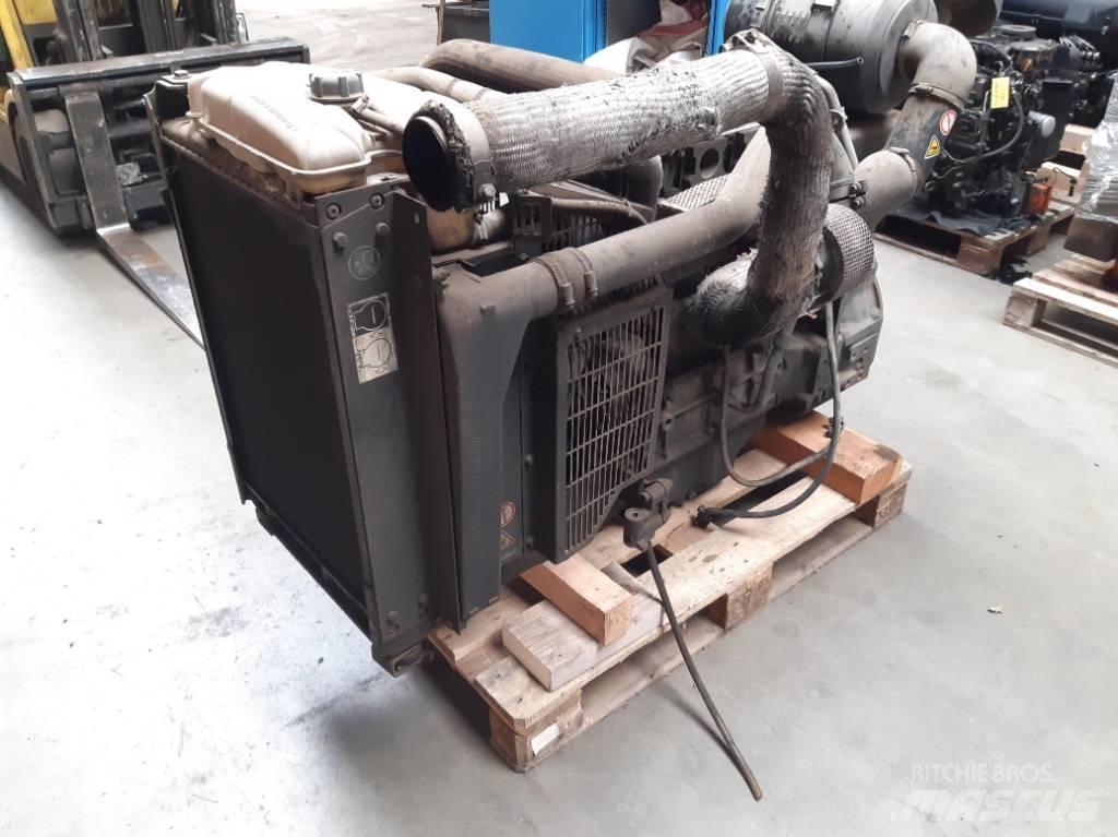 Deutz BF4M1013EC Motoren