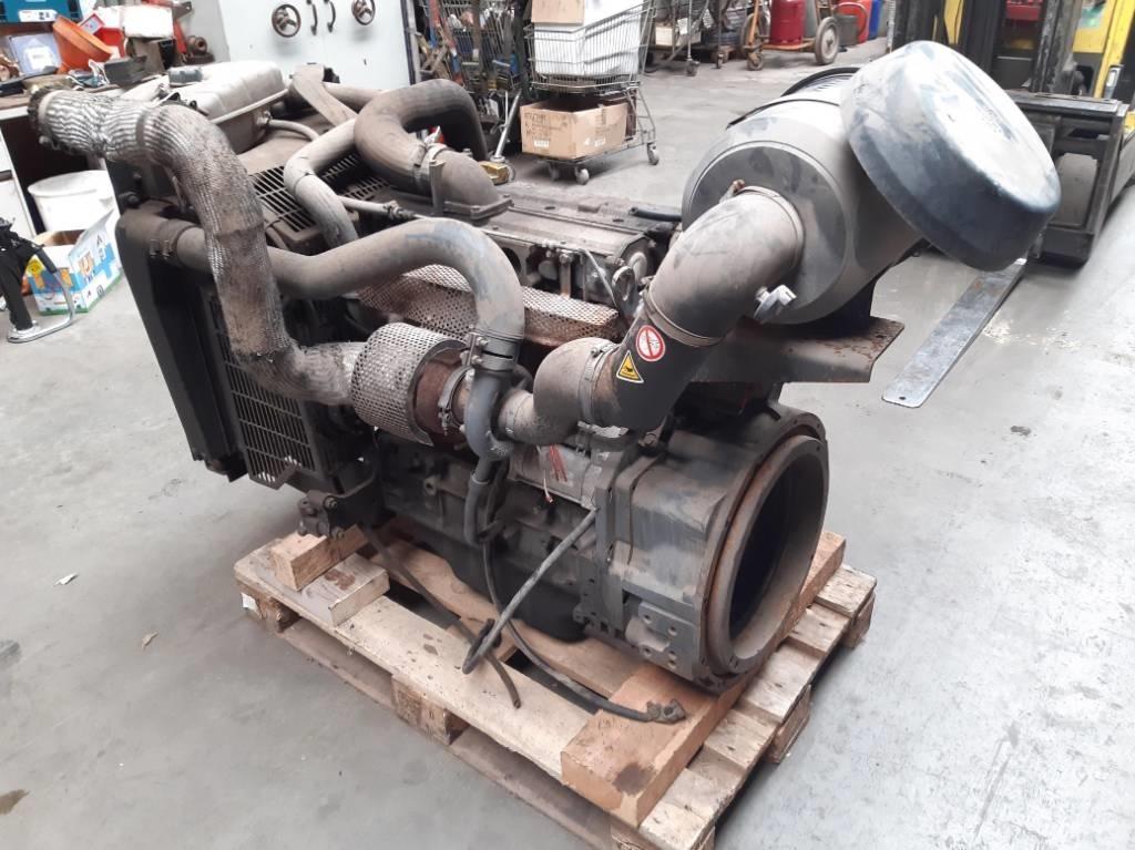 Deutz BF4M1013EC Motoren