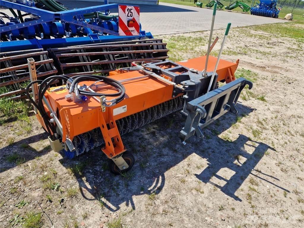 Tuchel Profi 660 Kehrer