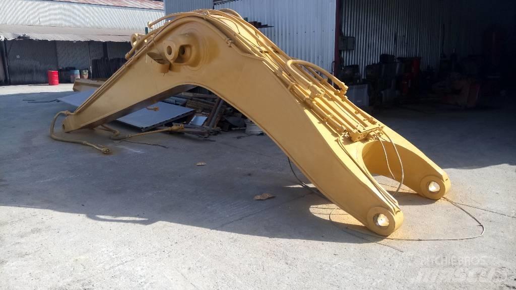 CAT 245 Ausleger