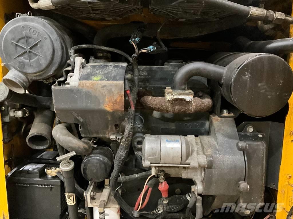 Bobcat S 70 Kompaktlader