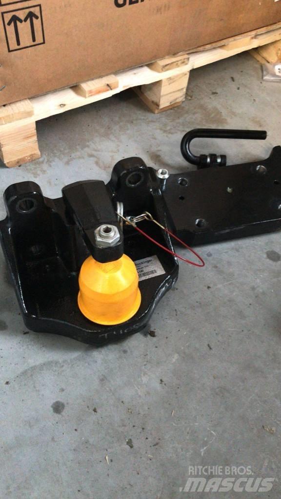  Rockinger K80 Sonstiges Traktorzubehör