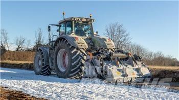 FAE MTH/HP 225 Andere