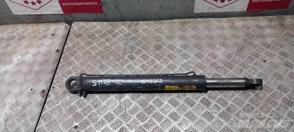 Scania R 440.    1848921 Hydraulik