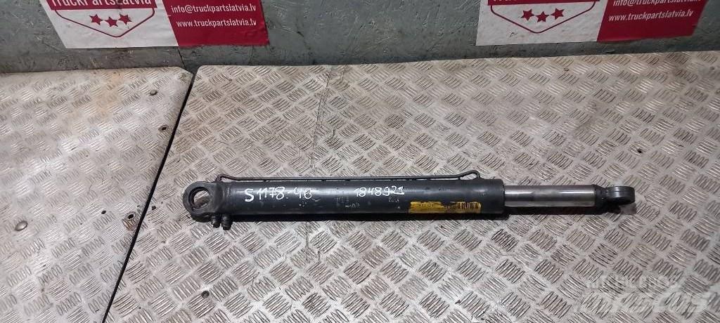 Scania R 440.    1848921 Hydraulik