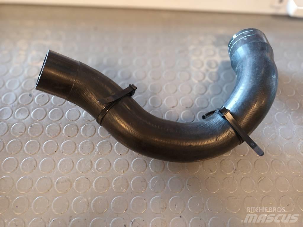 Volvo PIPE 20939564 Hydraulik