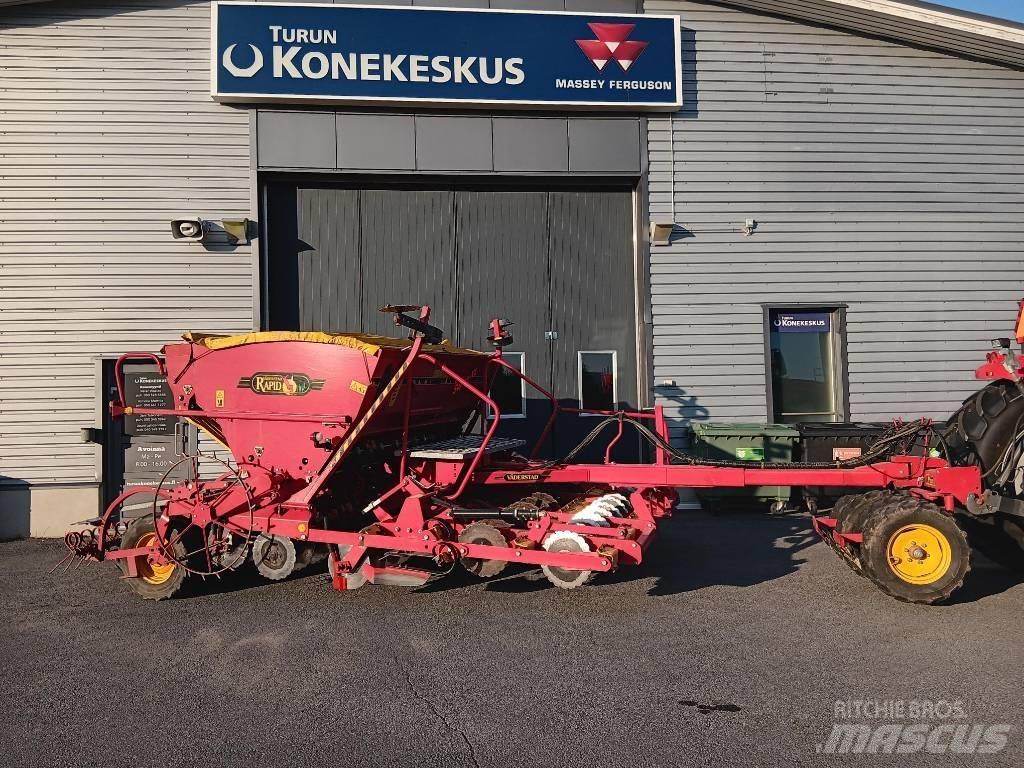 Väderstad Rapid 300C Drillmaschinenkombination