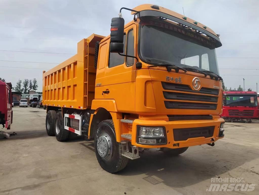 Shacman F3000 6X4 Kipper