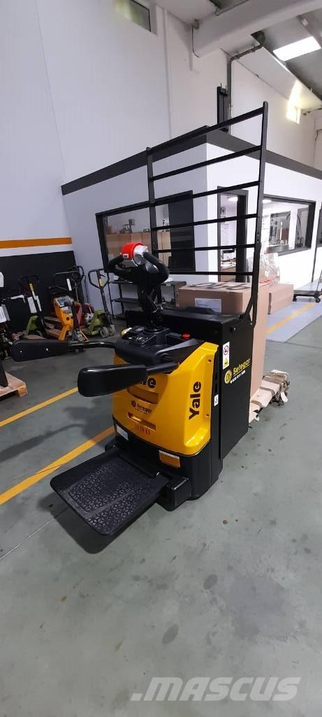 Yale MP20X Gabelstapler mit Fahrerstand