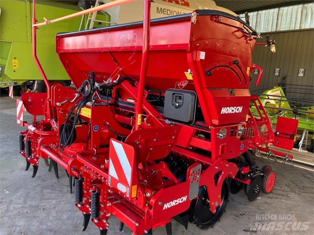 Horsch Versa 3KR Drillmaschinenkombination
