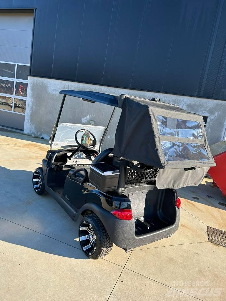 Club Car tempo 2022 Golfwagen/Golfcart