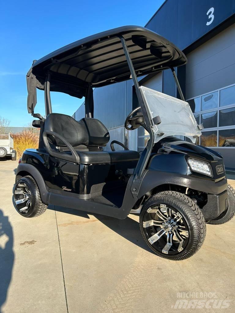 Club Car tempo 2022 Golfwagen/Golfcart