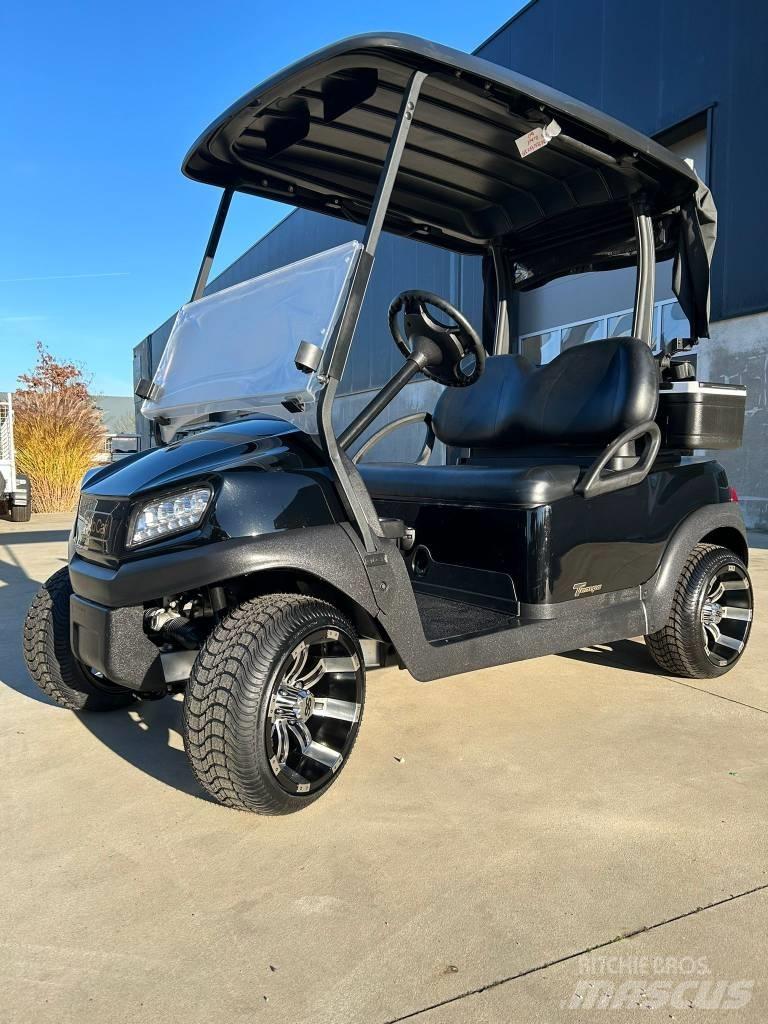 Club Car tempo 2022 Golfwagen/Golfcart