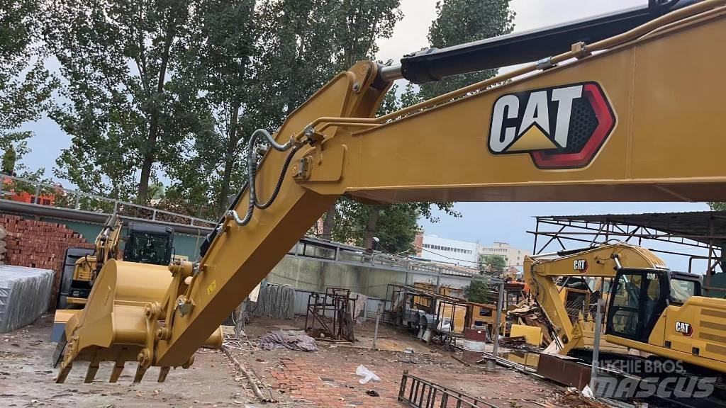 CAT 2021 CAT 323Gx Mobilbagger