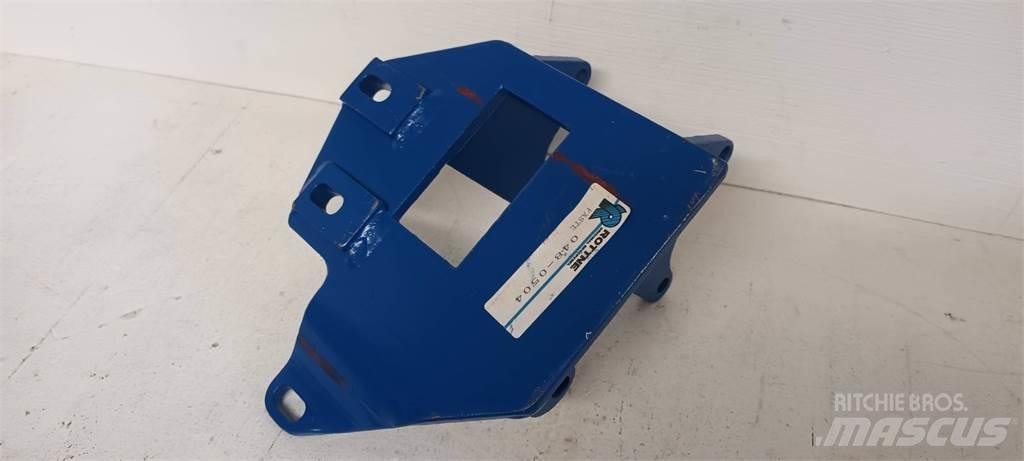 Rottne 048-0504 Chassis