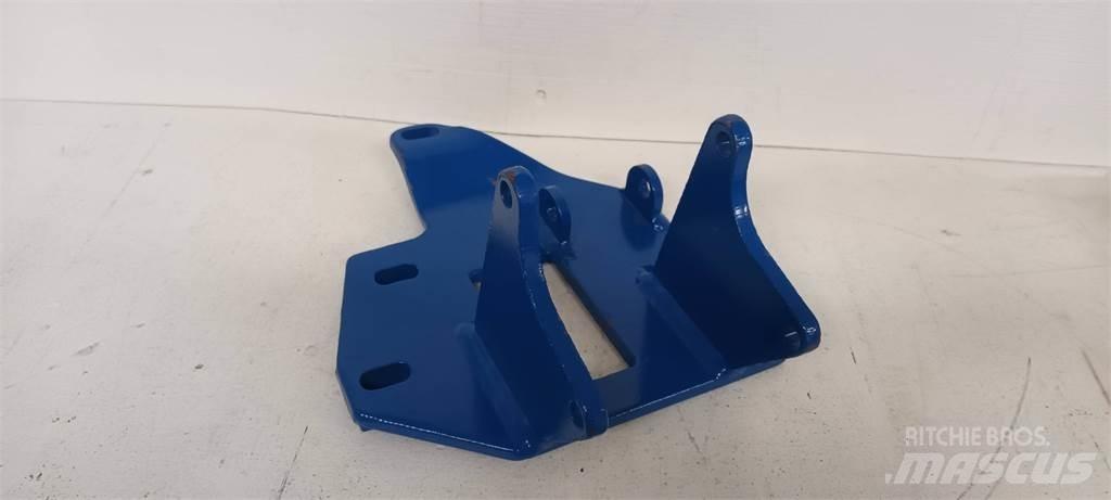 Rottne 048-0504 Chassis