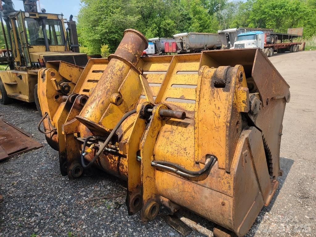 Rockland DB D75S5 Andere Zubehörteile