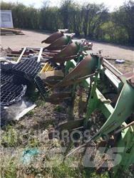 Dowdeswell DP100S Wendepflüge