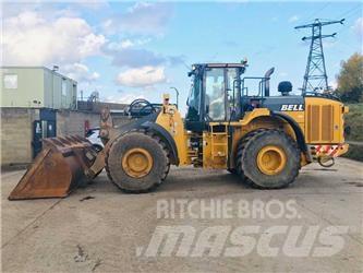 Bell L 2606 E Radlader