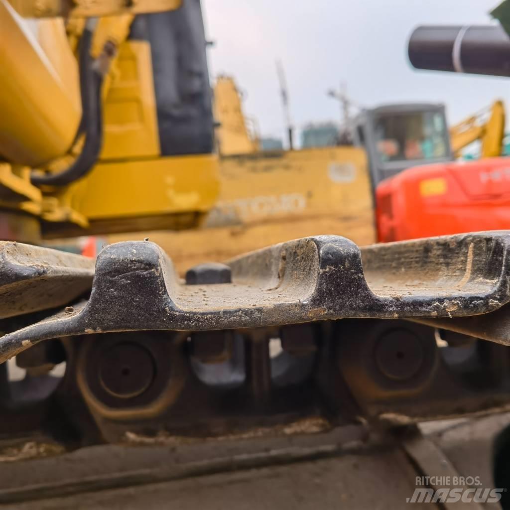CAT 320 B Raupenbagger