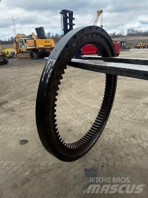 Doosan DX 160 Getriebe