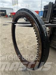 Doosan DX 160 Getriebe