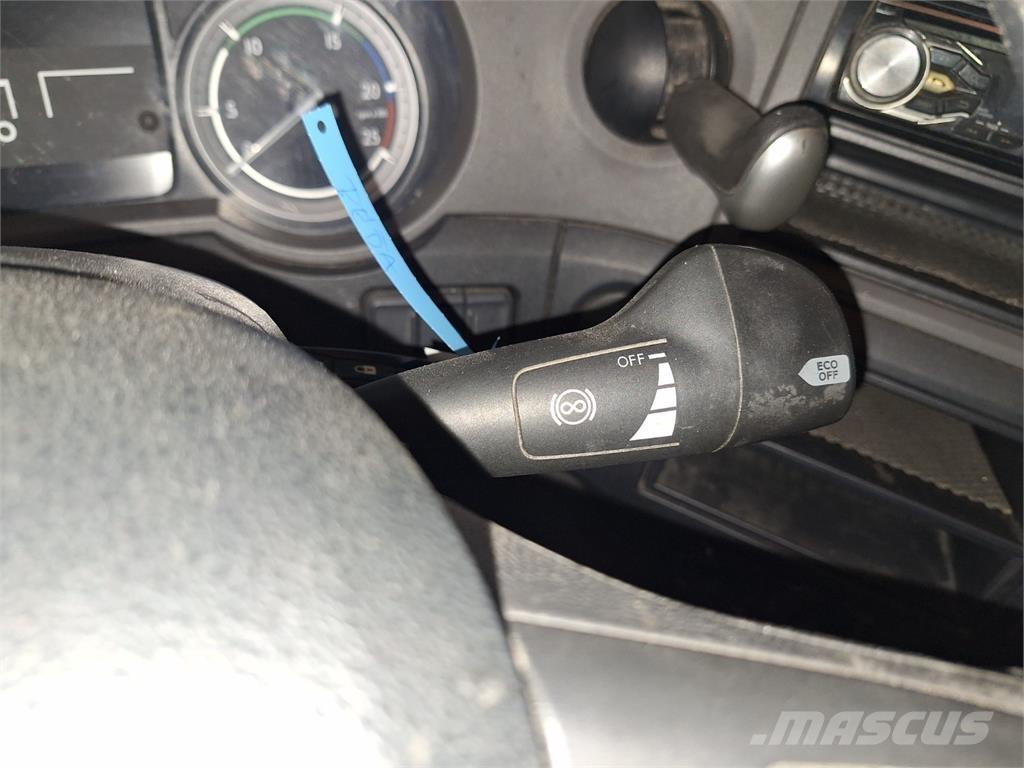 DAF XF 510 FT Sattelzugmaschinen