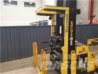 Hyster R30XMF3 Hochhub-Kommissionierer