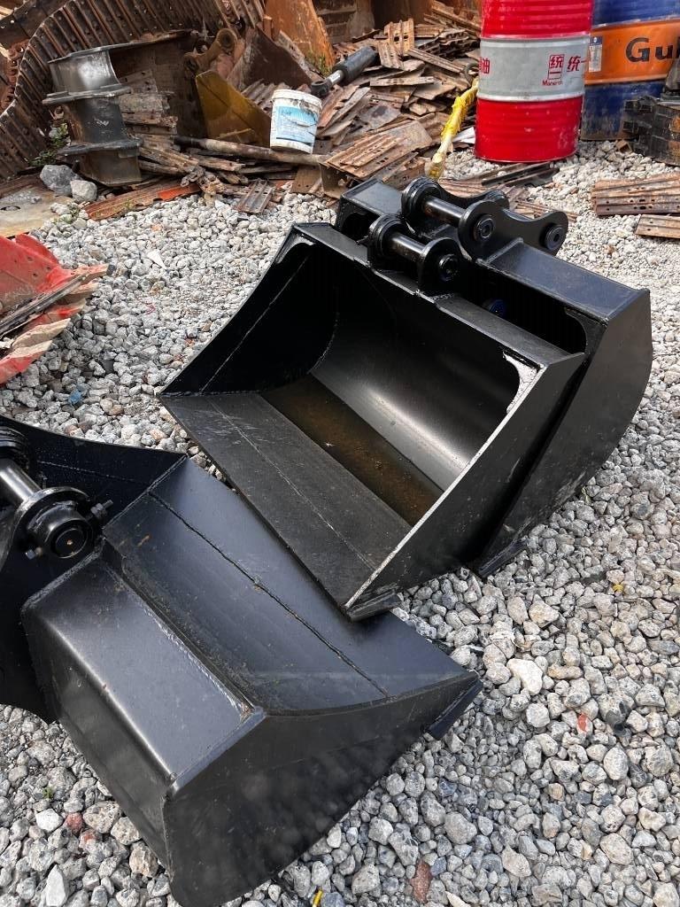 Hitachi ZX 70 Midibagger  7t - 12t