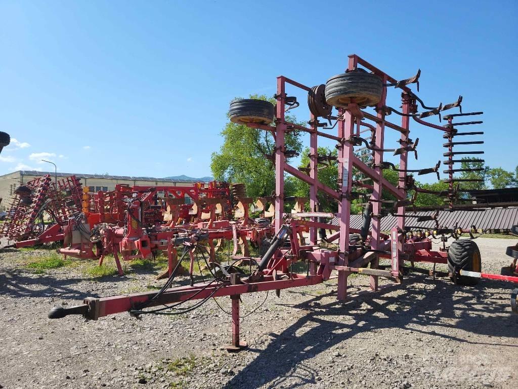 Väderstad Cultus 700 Grubber