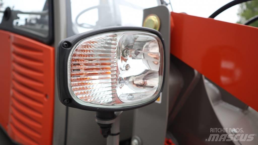 Atlas Weycor AR 400 Radlader