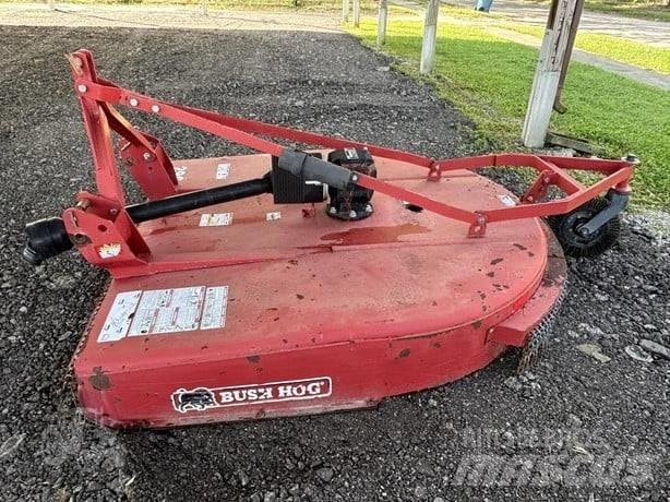 Bush Hog 296 Sonstiges Traktorzubehör