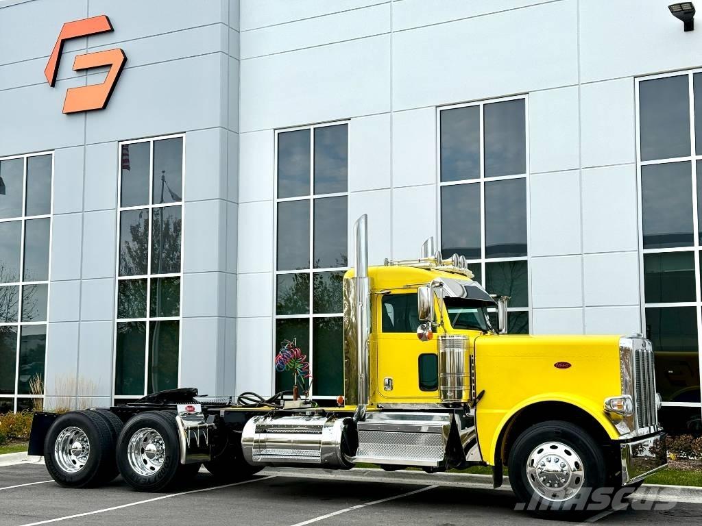 Peterbilt 389 Sattelzugmaschinen