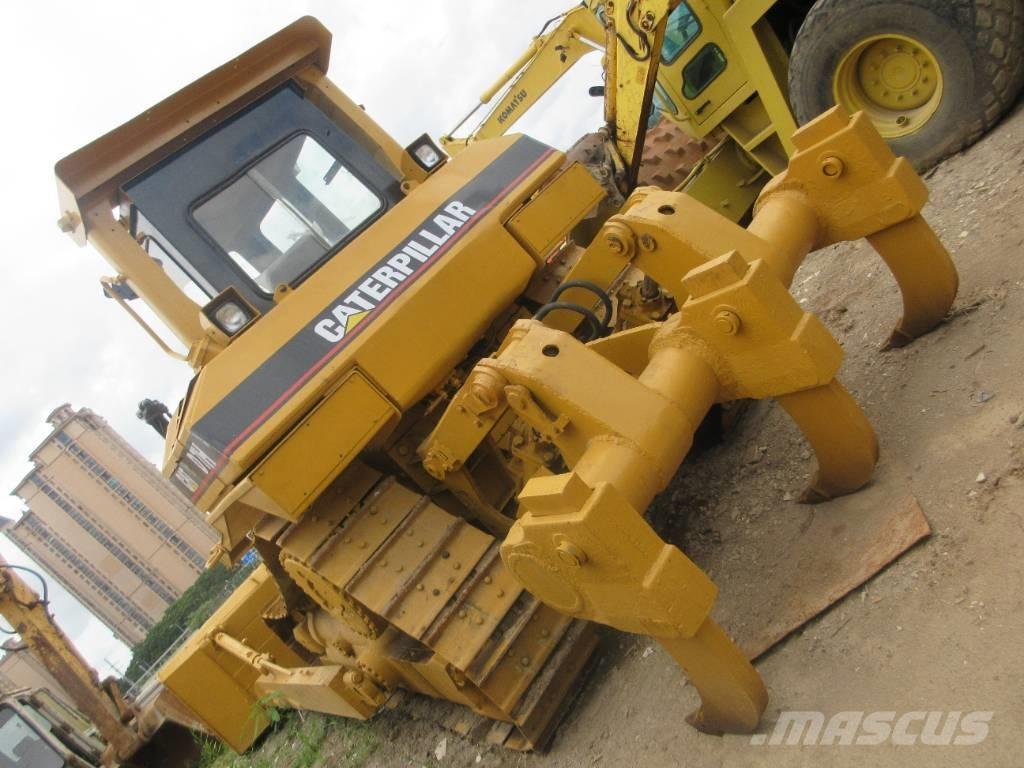 CAT D 7 H Bulldozer