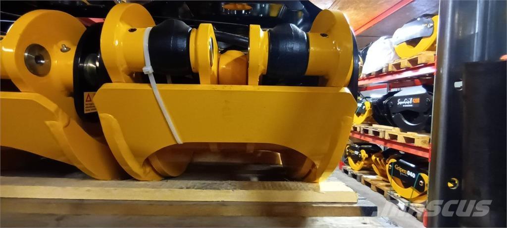 HSP Gripen 025HD Greifer