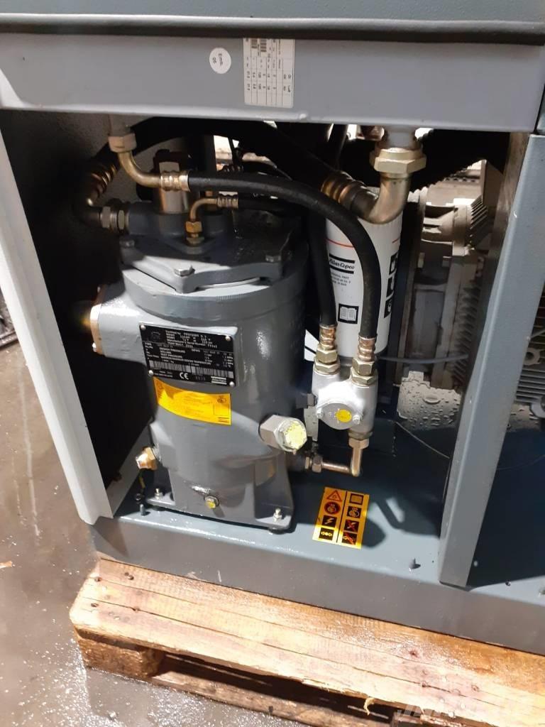 Atlas Copco GA 30 C Kompressoren