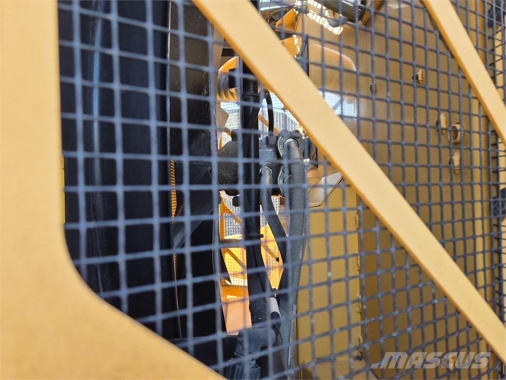 Volvo L 180 E Radlader